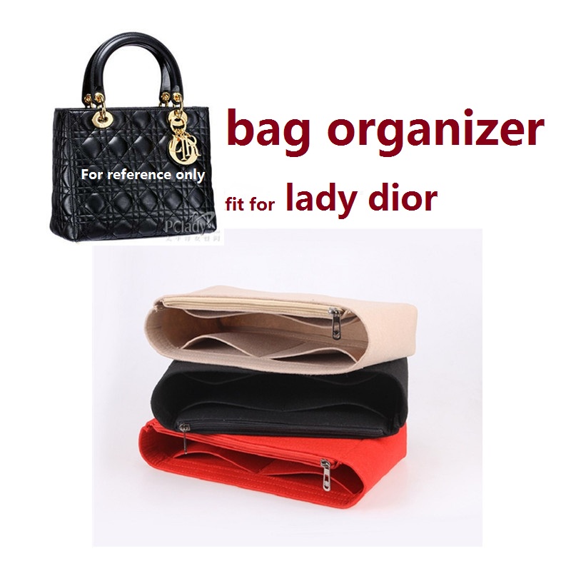 Skincare Dior - For Dior Lady Handbag Organiser 디올