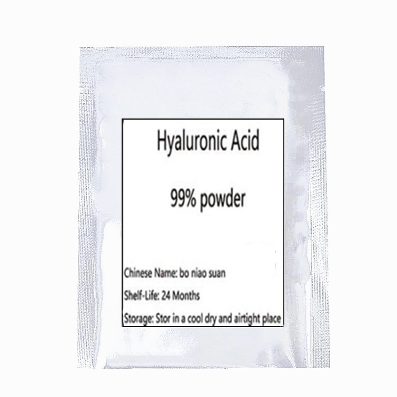 100% 순수 히알루론산 분말 저분자 세럼 원료, 주름 - Hyaluronic Acid Serum 리뷰 및 가격