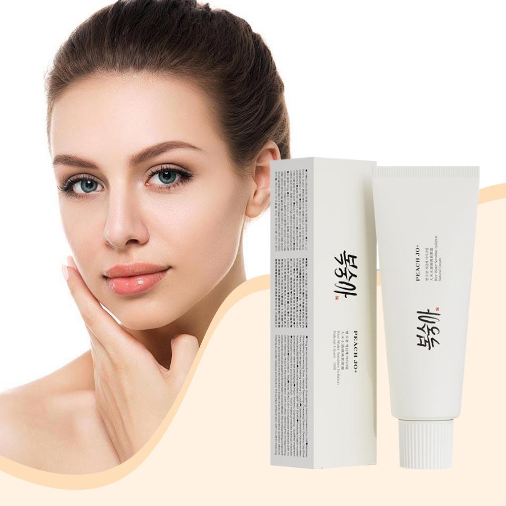 한국산 쌀 SPF50+ 자외선 차단제 페이스 바디 방수 - Spf 50 Sunscreen 리뷰 및 가격