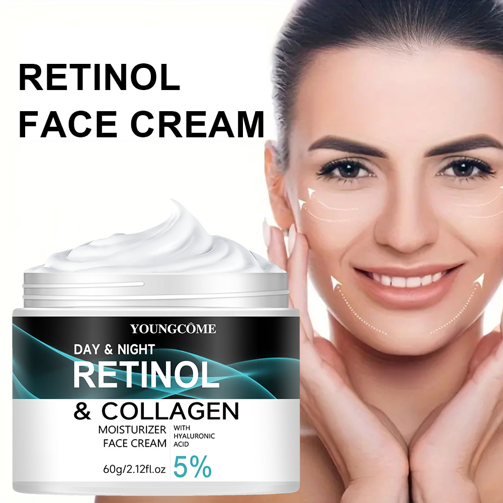 YOUNGCOME 레티놀 콜라겐 모이스춰라이징 크림은  - Skincare Retinol 리뷰 및 가격