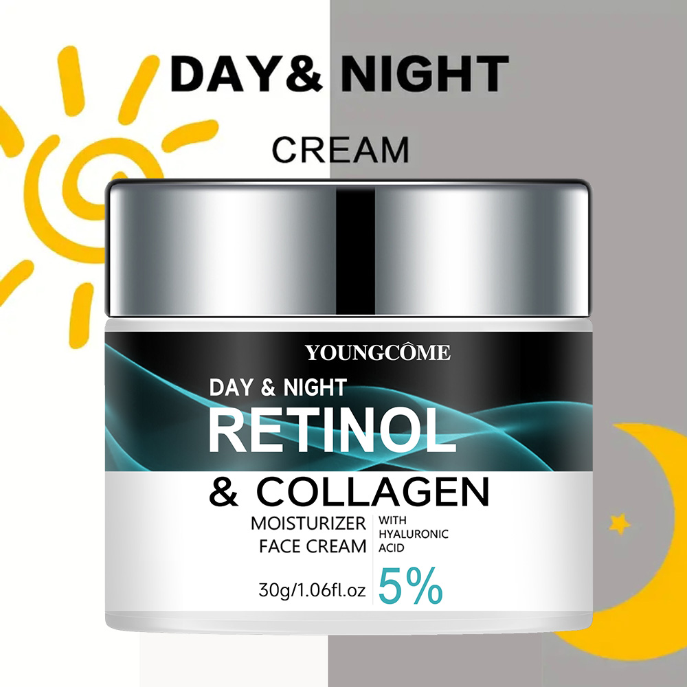 YOUNGCOME 레티놀 콜라겐 모이스춰라이징 크림은  - Skincare Retinol 리뷰 및 가격