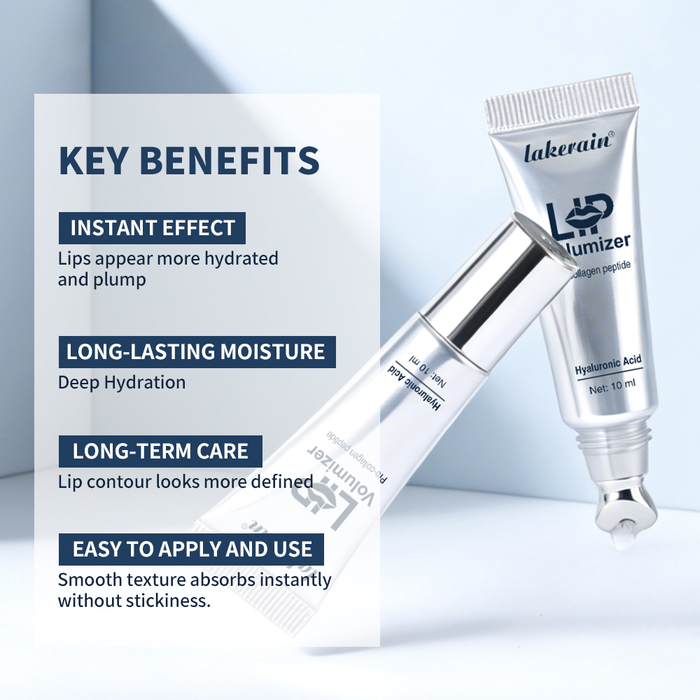 립 볼류마이저 세럼 플럼핑 립글로스 히알루론산 콜라겐  - Hyaluronic Acid Serum 리뷰 및 가격