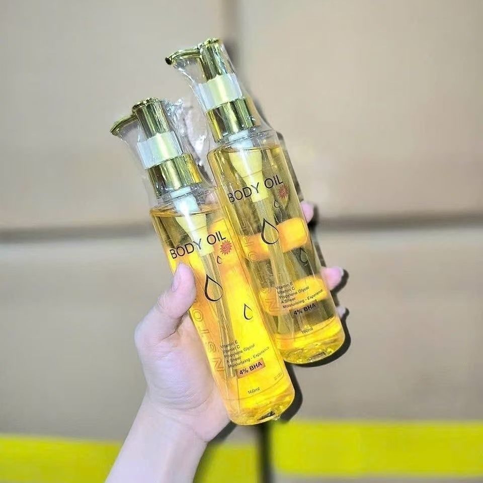 160ml 베트남산 바디 로션 올리브 오일 함유 빠른  - Skincare Glow Glowing 리뷰 및 가격