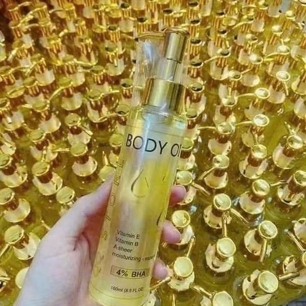 160ml 베트남산 바디 로션 올리브 오일 함유 빠른  - Skincare Glow Glowing 리뷰 및 가격