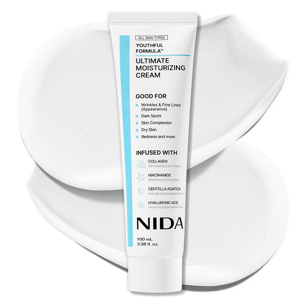 한국산 모이스춰라이징 얼티밋 크림 레티놀 리바이탈라이징 - Skincare Retinol 리뷰 및 가격