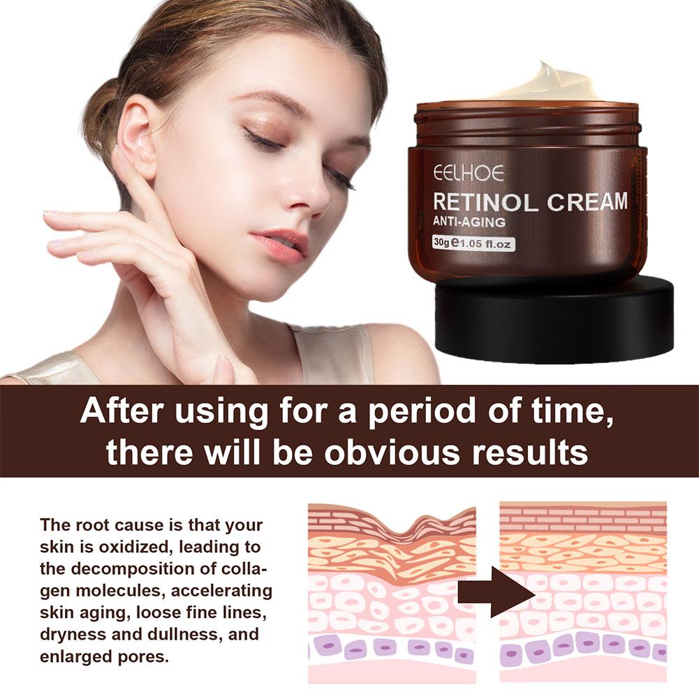 EELHOE 1/2/3/5PCS(3개 구매 시 2개 무 - Skincare Retinol 리뷰 및 가격