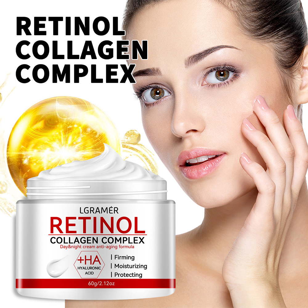 레티놀 주름 제거 크림, 안티에이징 퍼밍 리프팅, 잔주 - Skincare Retinol 리뷰 및 가격