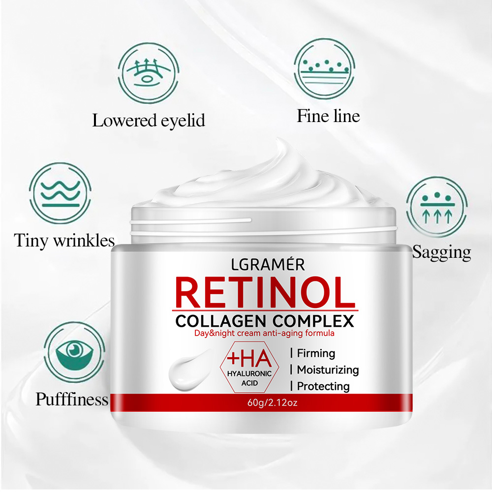 레티놀 주름 제거 크림, 안티에이징 퍼밍 리프팅, 잔주 - Skincare Retinol 리뷰 및 가격