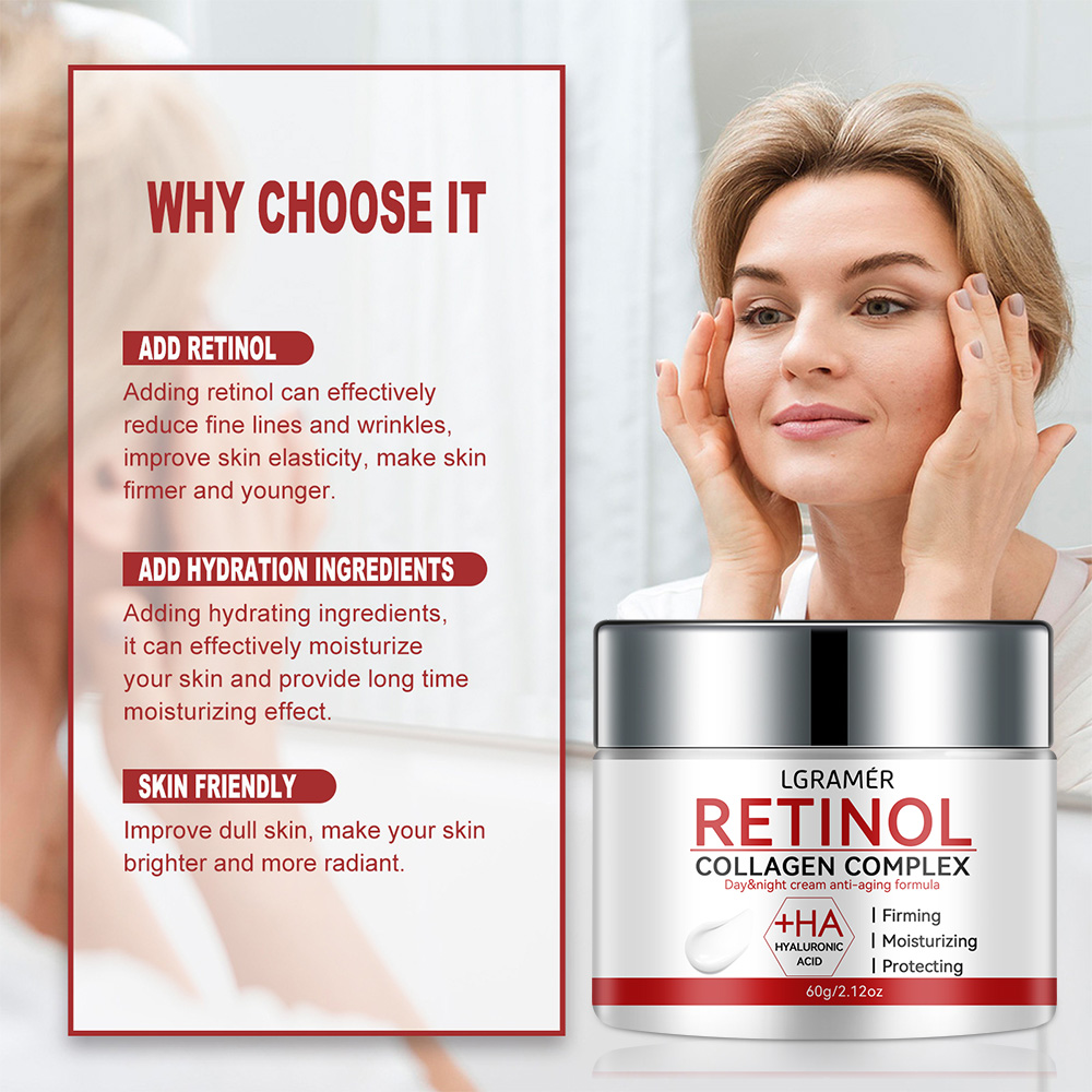 레티놀 주름 제거 크림, 안티에이징 퍼밍 리프팅, 잔주 - Skincare Retinol 리뷰 및 가격