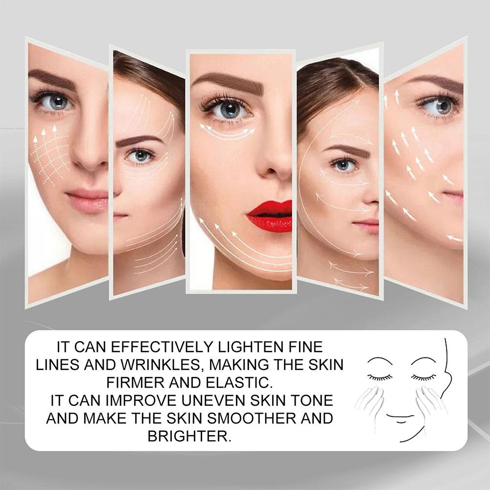 드래곤 블러드 크림 주름 제거 안티 에이징 페이셜 세럼 - Skincare Retinol 리뷰 및 가격