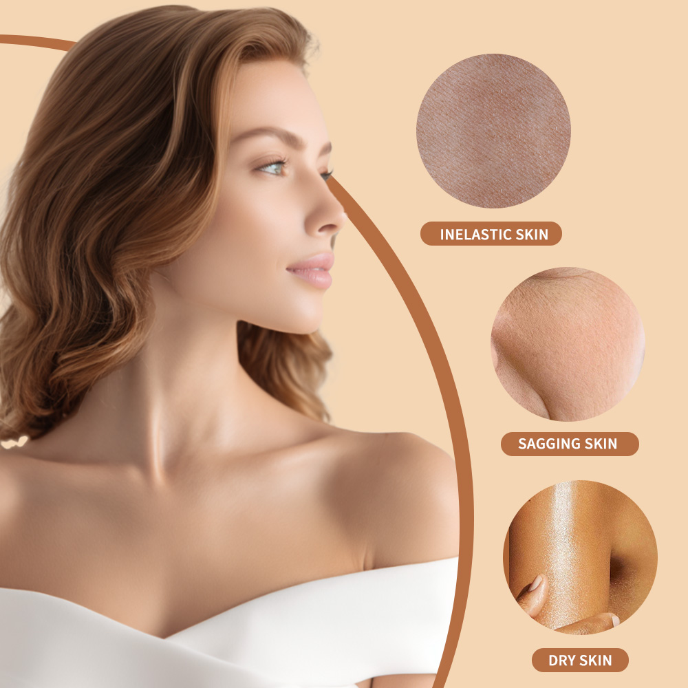 비타민 C & 강황 레디언트 바디 젤 오일, 건조한 피 - Skincare Glow Glowing 리뷰 및 가격