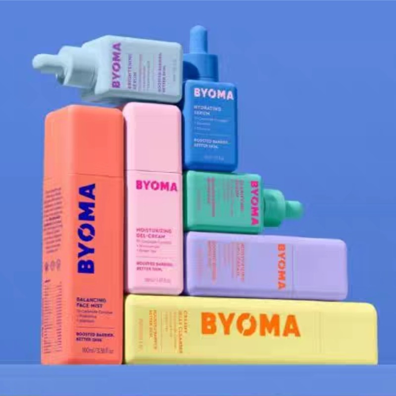 BYOMA 스킨케어 세트 피토-뮤신 글로우 세럼 모이스 - Skincare Glow Glowing 리뷰 및 가격