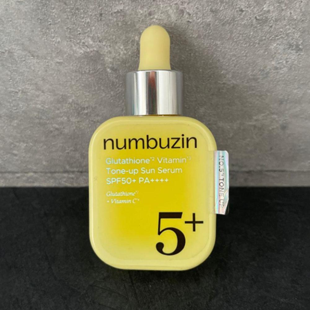 한국산 30ml SPF50+ PA++++ 브라이트닝 선 - Spf 50 Sunscreen 리뷰 및 가격