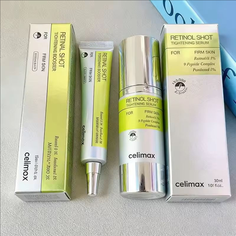 오리지널 레티놀 샷 에센스 잔주름 개선 탄력 세럼 항산 - The Ordinary Serum Hyaluronic Acid 리뷰 및 가격