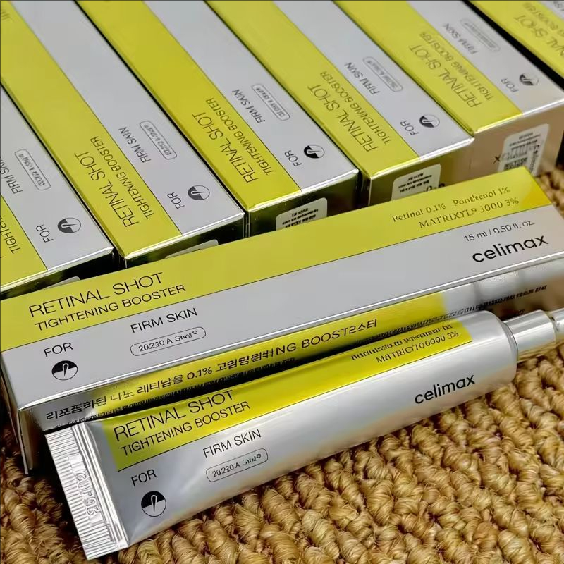 오리지널 레티놀 샷 에센스 잔주름 개선 탄력 세럼 항산 - The Ordinary Serum Hyaluronic Acid 리뷰 및 가격