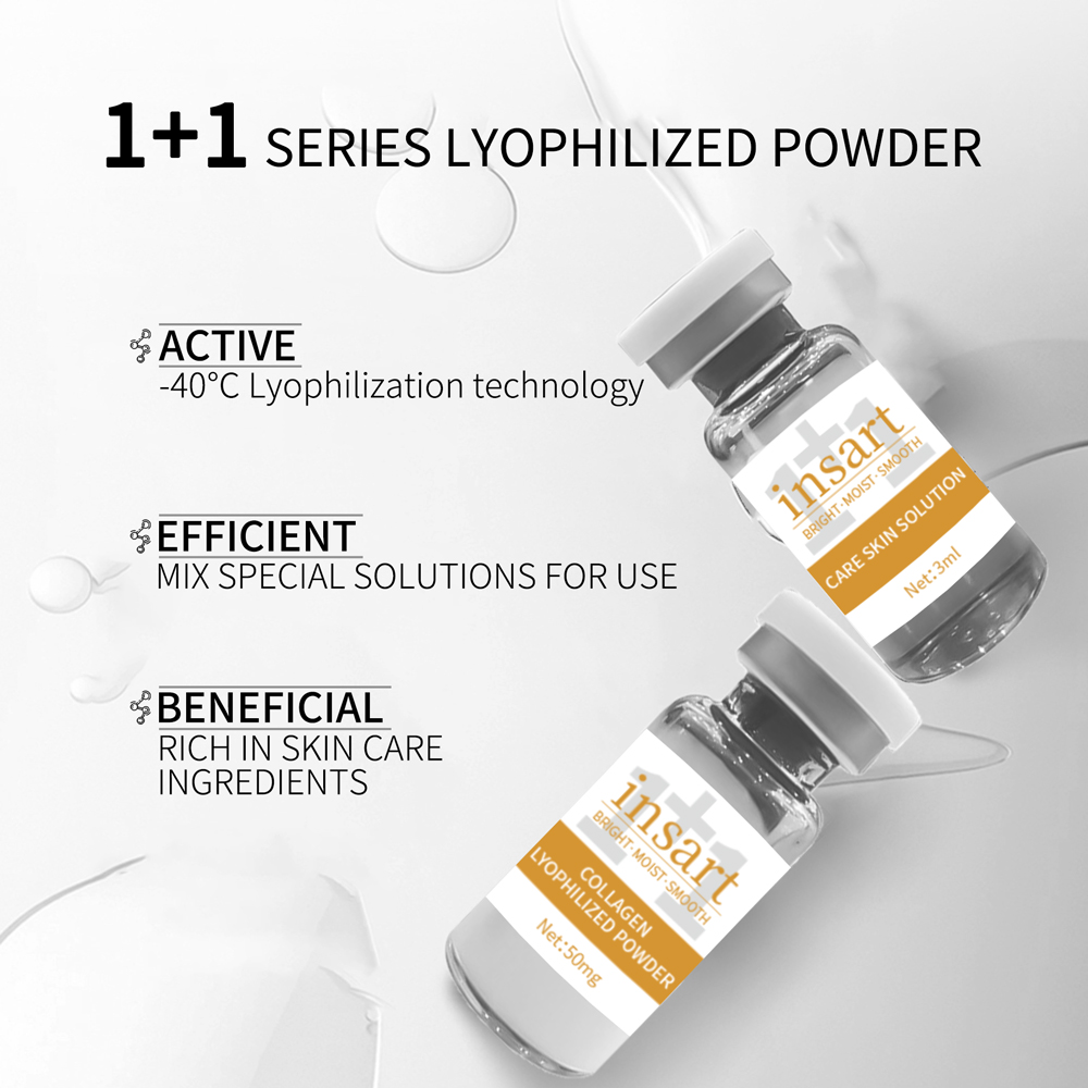 1박스/10개 콜라겐 동결건조 파우더 스킨케어 세트 여 - Skincare Collagen 리뷰 및 가격
