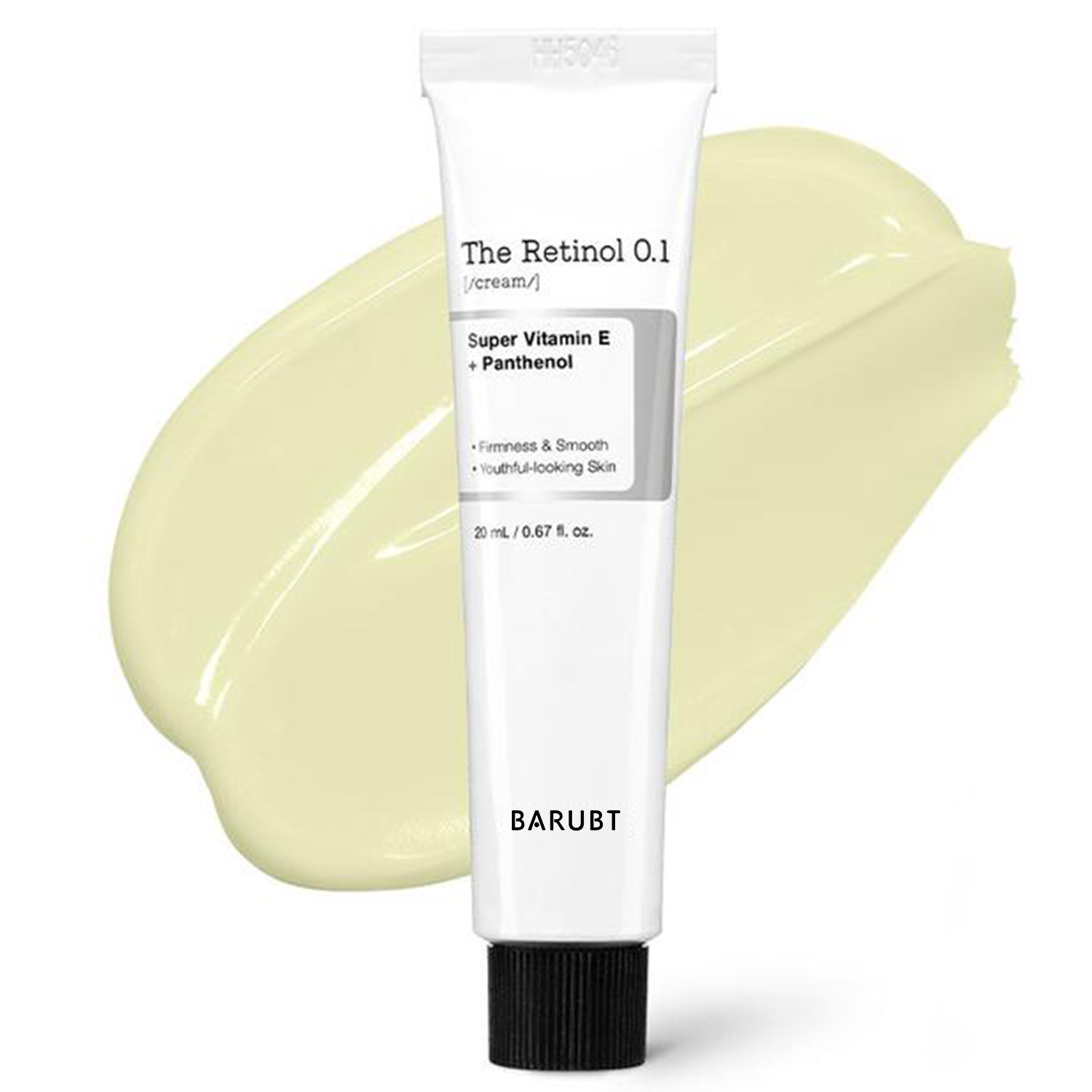 레티놀 0.1% 크림, 레티노이드 함유 안티에이징 아이 - Skincare Retinol 리뷰 및 가격