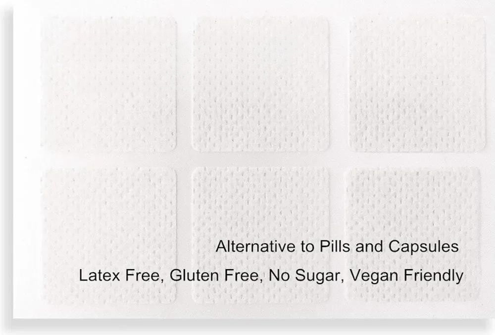 30개 패치 글루타치온 콜라겐 경피 패치 (비타민 C, - Skincare Collagen 리뷰 및 가격