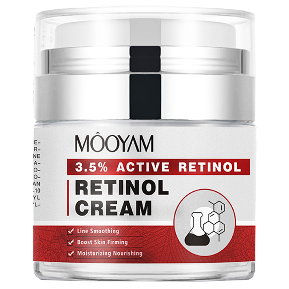 인스턴트 레티놀 크림 주름 개선 탄력 리프팅 안티에이징 - Skincare Retinol 리뷰 및 가격
