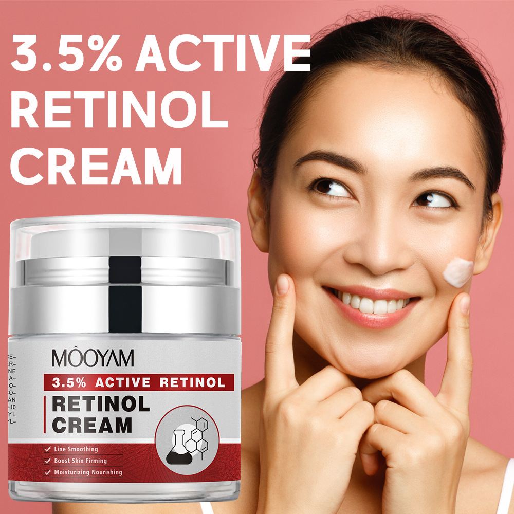 인스턴트 레티놀 크림 주름 개선 탄력 리프팅 안티에이징 - Skincare Retinol 리뷰 및 가격