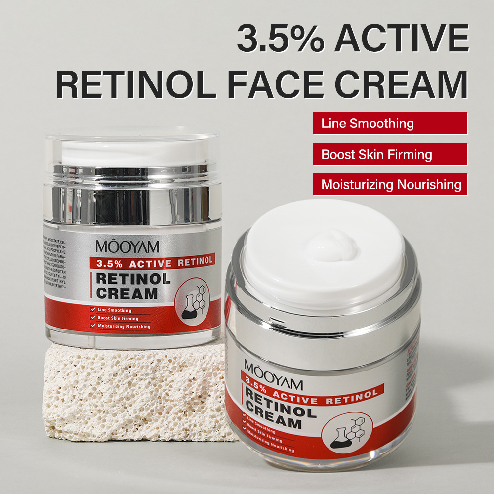 인스턴트 레티놀 크림 주름 개선 탄력 리프팅 안티에이징 - Skincare Retinol 리뷰 및 가격