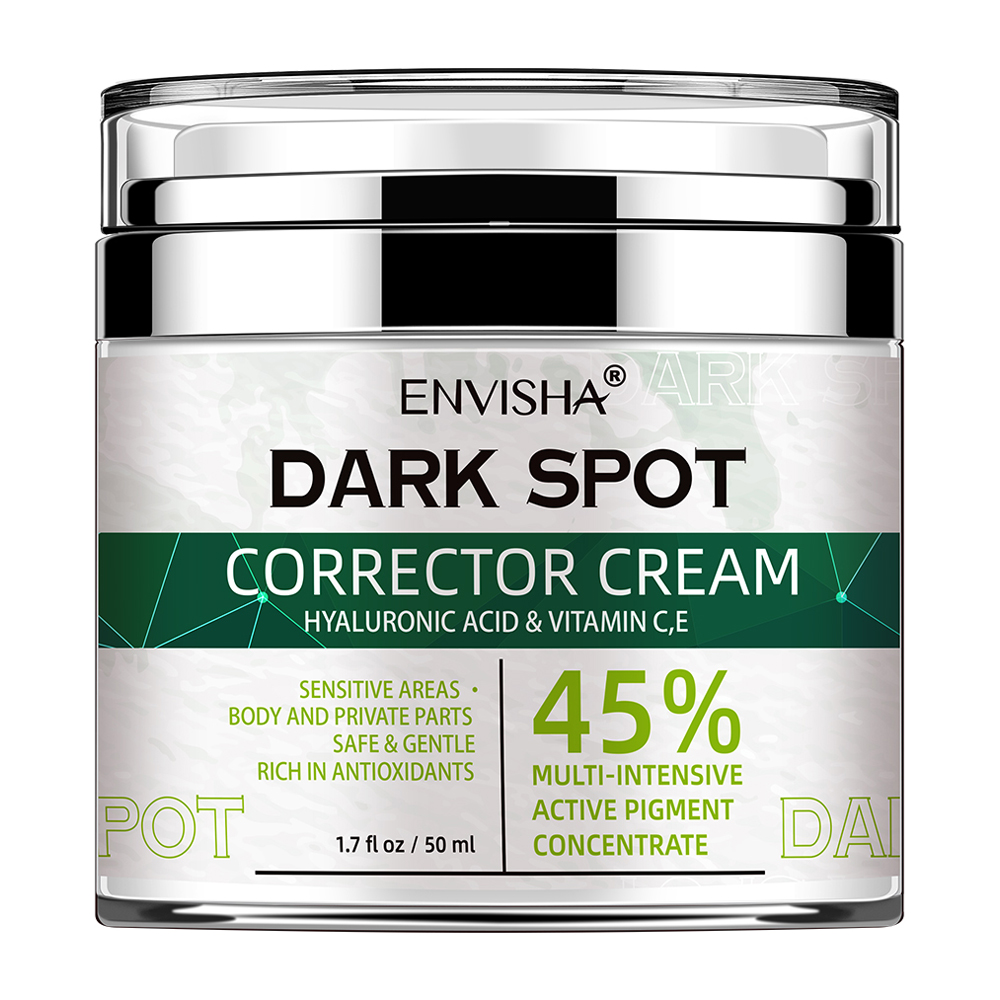 Envio 페이스 스킨 케어 화이트닝 프리 클루 크림  - Skincare Retinol 리뷰 및 가격