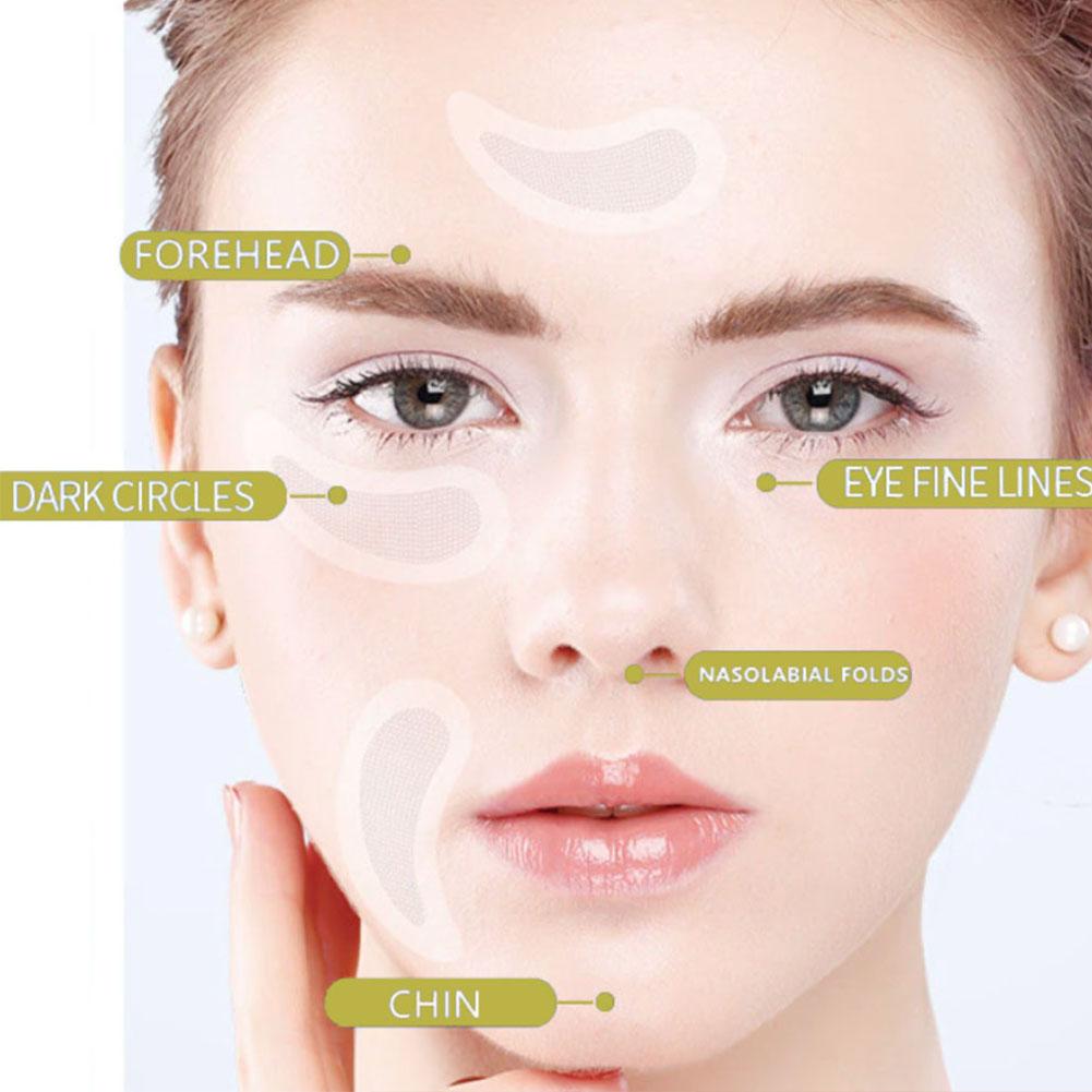 마이크로니들 콜라겐 하이드로콜로이드 산성 여드름 패치  - Skincare Collagen 리뷰 및 가격