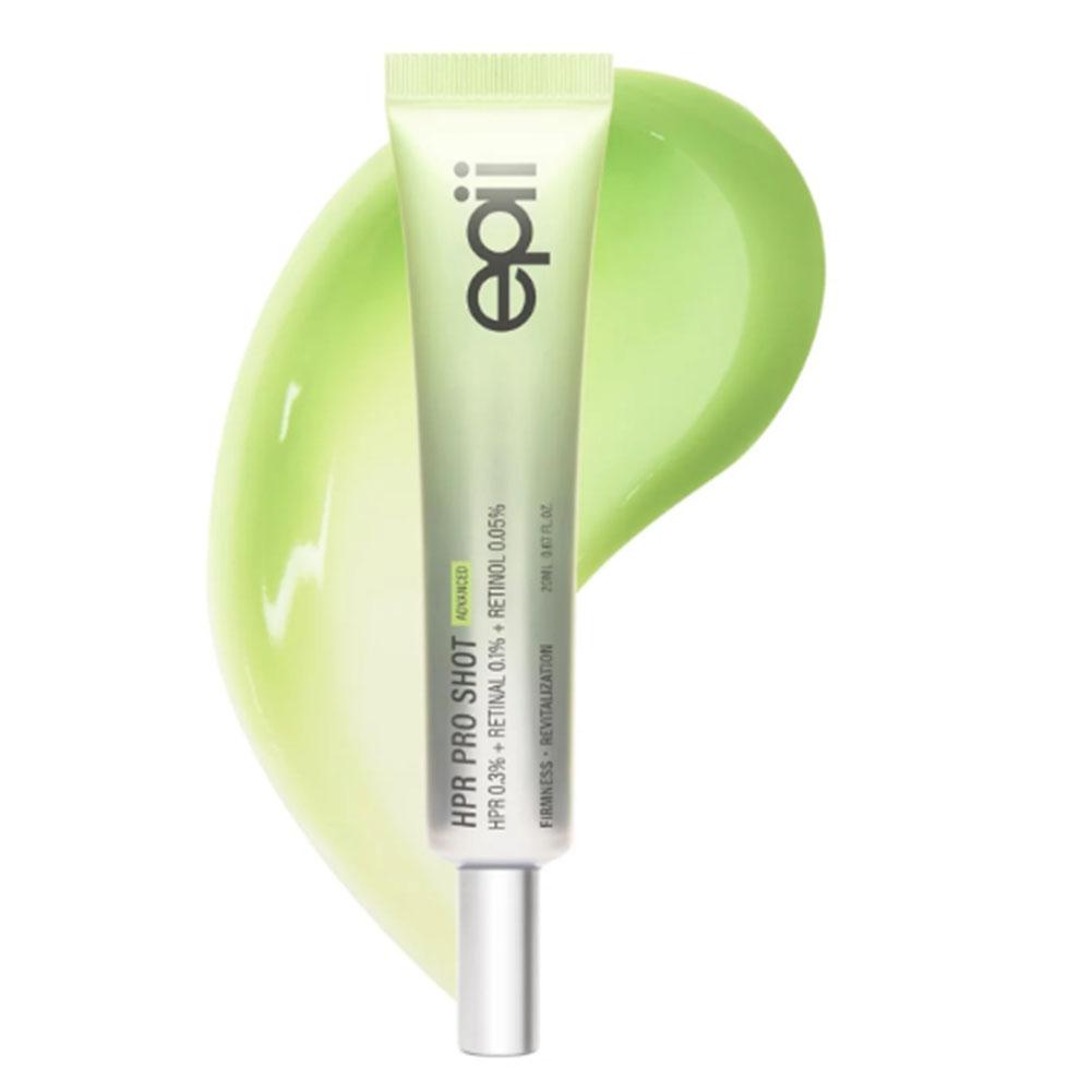 에피 HPR 프로 샷 세럼, HPR 0.3%, 레티날  - Skincare Retinol 리뷰 및 가격