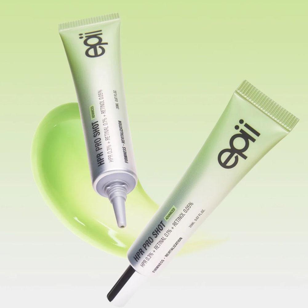 에피 HPR 프로 샷 세럼, HPR 0.3%, 레티날  - Skincare Retinol 리뷰 및 가격