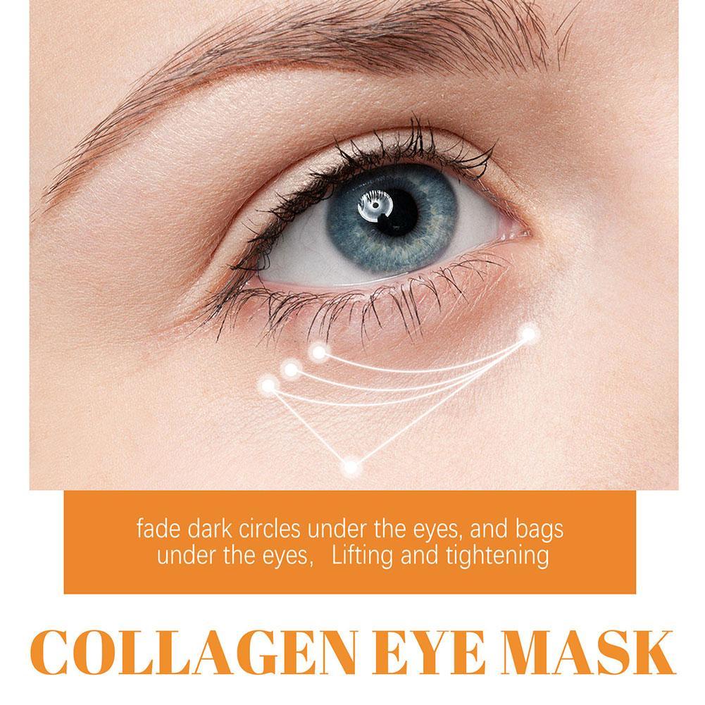 5 박스 콜라겐 수용성 패치 필름 안티 링클 다크 서클 - Skincare Collagen 리뷰 및 가격