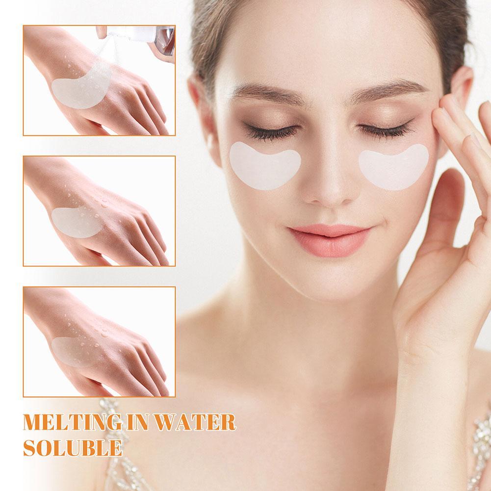 5 박스 콜라겐 수용성 패치 필름 안티 링클 다크 서클 - Skincare Collagen 리뷰 및 가격